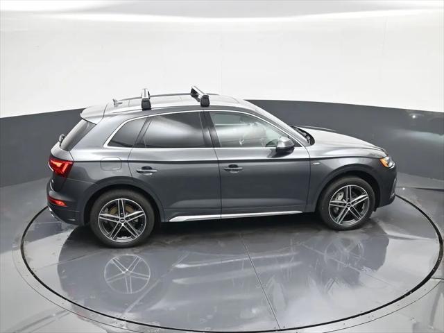 2021 Audi Q5 Premium Plus 55 TFSI e quattro S tronic