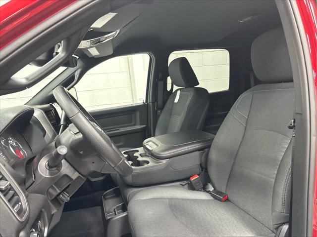 New 2026 RAM 2500 Tradesman Crew Cab 4x4 64" Box For Sale in Wilmington, OH