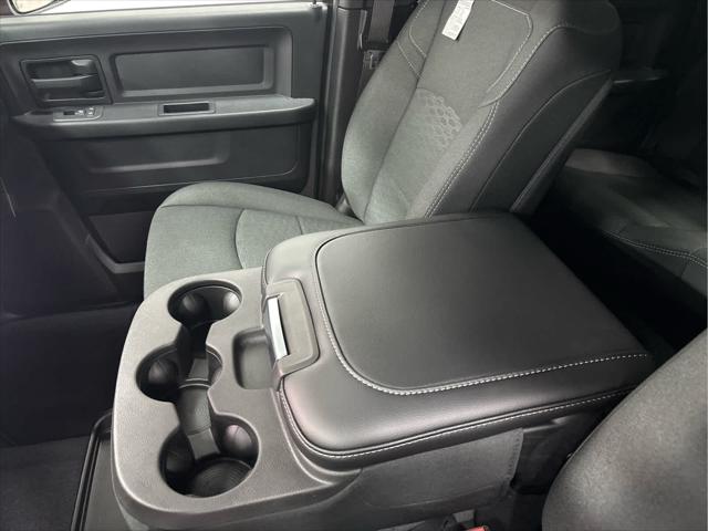 New 2026 RAM 2500 Tradesman Crew Cab 4x4 64" Box For Sale in Wilmington, OH