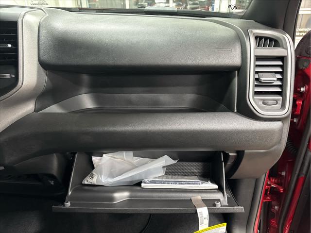 New 2026 RAM 2500 Tradesman Crew Cab 4x4 64" Box For Sale in Wilmington, OH