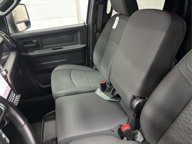 New 2026 RAM 2500 Tradesman Crew Cab 4x4 64" Box For Sale in Wilmington, OH