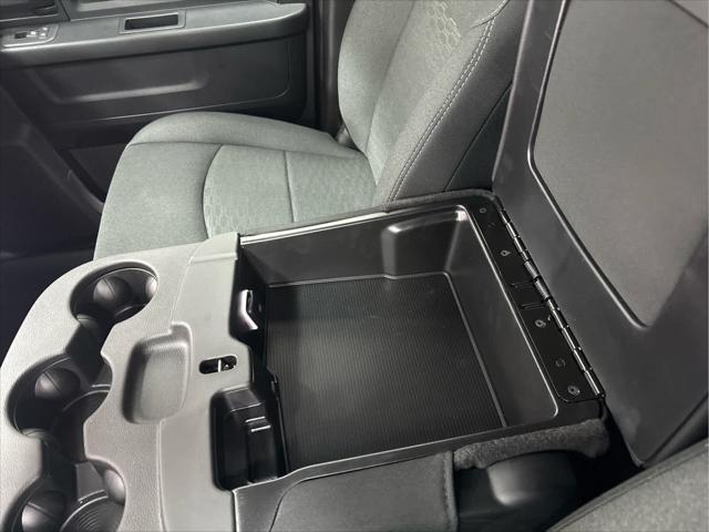New 2026 RAM 2500 Tradesman Crew Cab 4x4 64" Box For Sale in Wilmington, OH