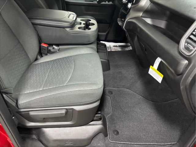New 2026 RAM 2500 Tradesman Crew Cab 4x4 64" Box For Sale in Wilmington, OH