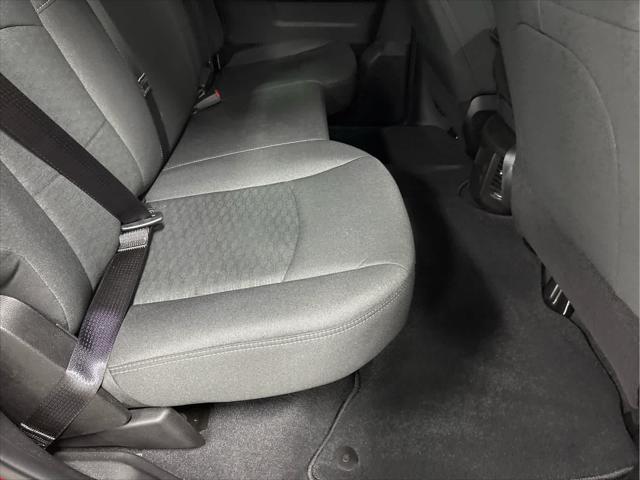 New 2026 RAM 2500 Tradesman Crew Cab 4x4 64" Box For Sale in Wilmington, OH