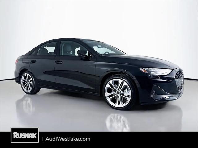 2026 Audi A3 Premium 40 TFSI quattro S tronic for sale in Thousand Oaks, CA