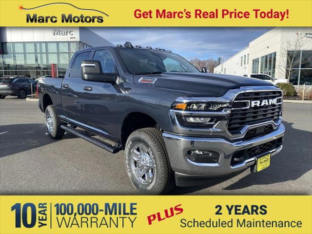 2026 Ram 2500 Tradesman Crew Cab 4x4 6'4" Box for sale in Sanford, ME