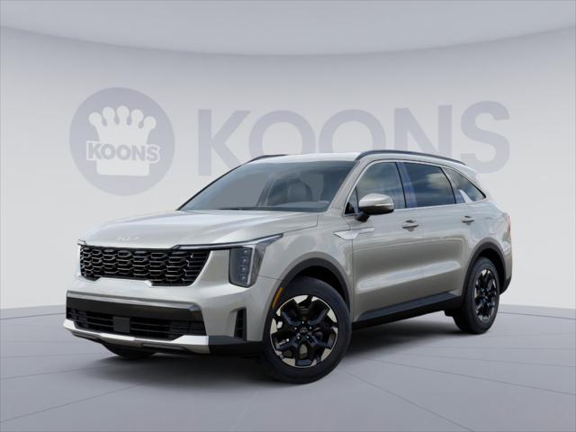 2026 Kia Sorento S for sale in Woodbridge, VA