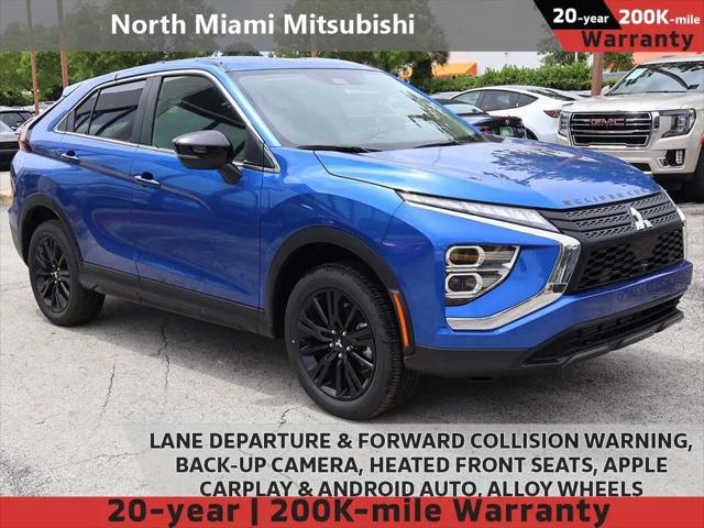 2026 Mitsubishi Eclipse Cross LE S-AWC for sale in Miami Gardens, FL