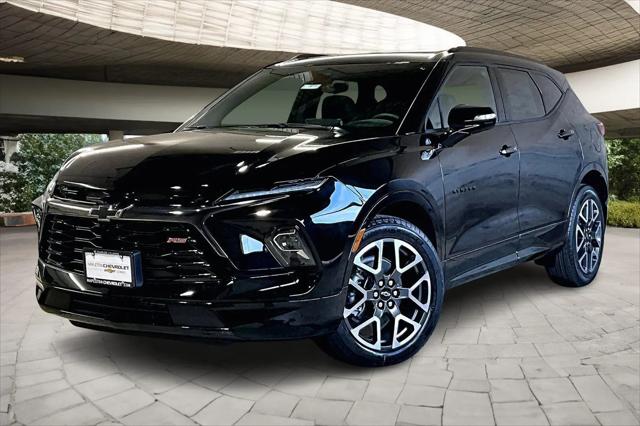 2026 Chevrolet Blazer RS for sale in St. Charles, IL