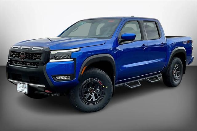 2026 Nissan Frontier Crew Cab Long Bed PRO-4X 4x4 for sale in Egg Harbor Township, NJ