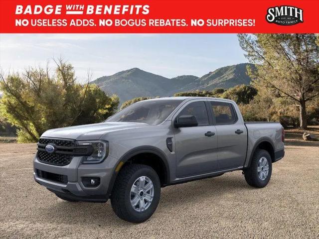 2025 Ford Ranger XL for sale in Levelland, TX