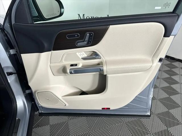2026 Mercedes-Benz GLB GLB 250
