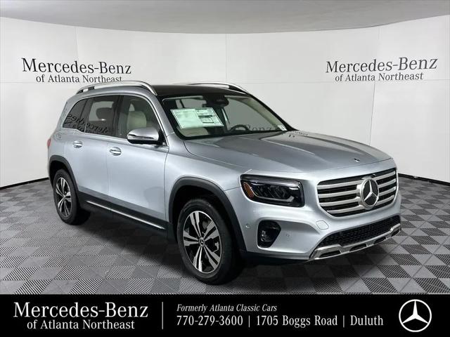 2026 Mercedes-Benz GLB GLB 250 for sale in Duluth, GA