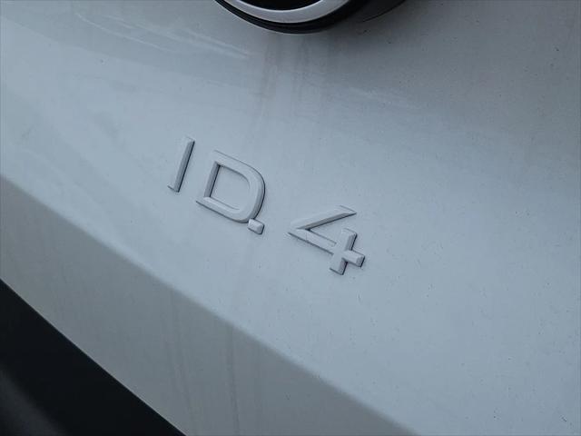 2025 Volkswagen ID.4 AWD Pro