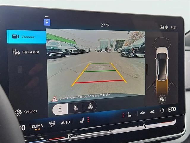 2025 Volkswagen ID.4 AWD Pro