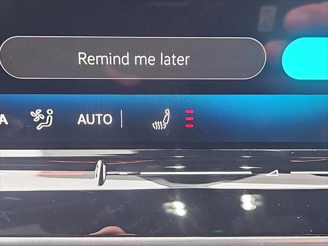 2025 Volkswagen ID.4 AWD Pro
