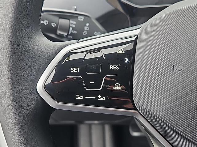 2025 Volkswagen ID.4 AWD Pro