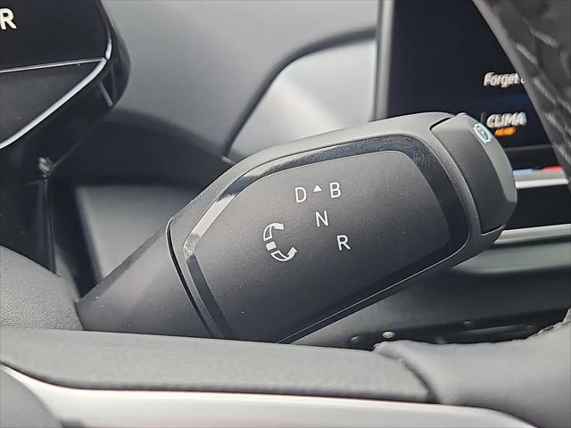 2025 Volkswagen ID.4 AWD Pro