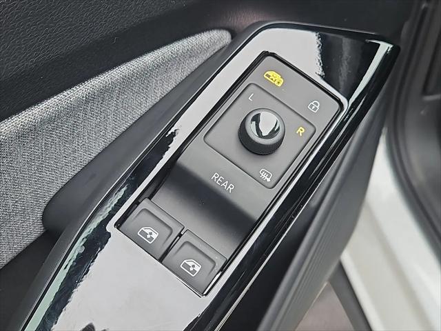 2025 Volkswagen ID.4 AWD Pro