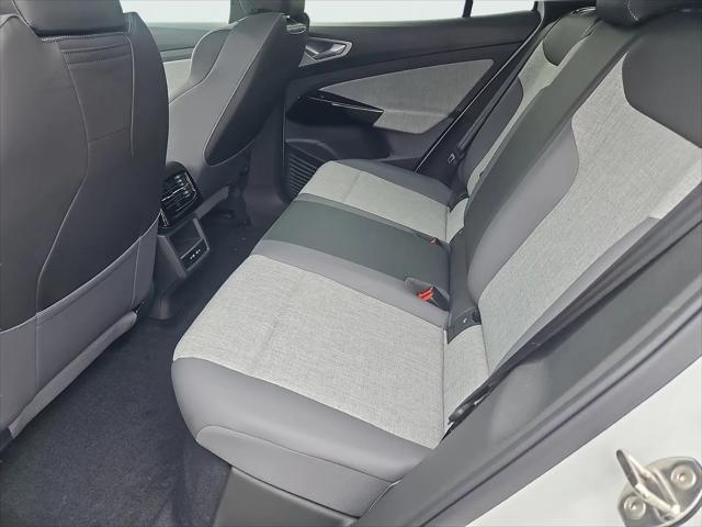 2025 Volkswagen ID.4 AWD Pro