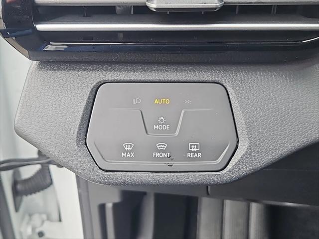 2025 Volkswagen ID.4 AWD Pro