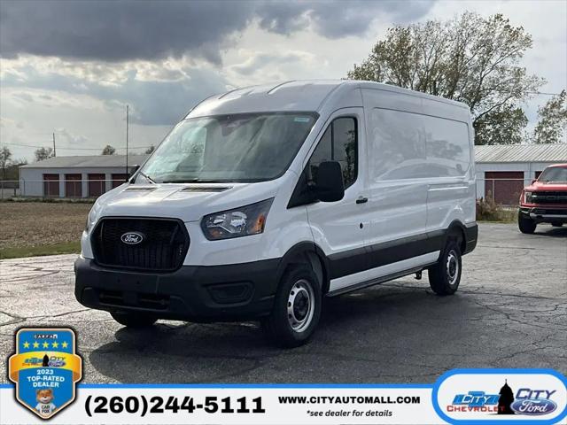 2026 Ford Transit Cargo Van T-250 for sale in Columbia City, IN