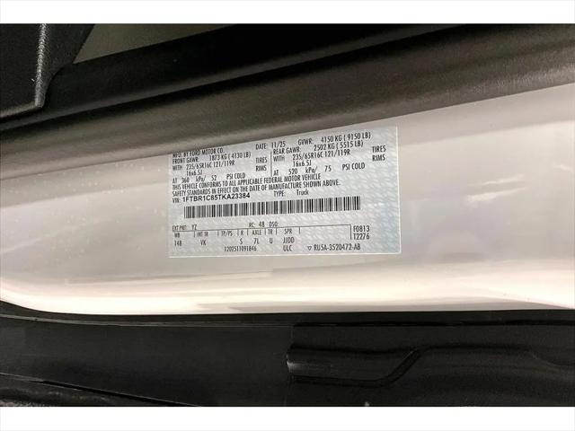 2026 Ford Transit Cargo Van T-250