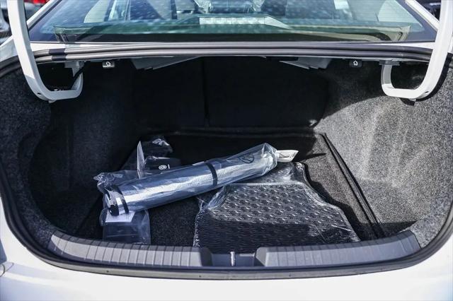2026 Volkswagen Jetta S