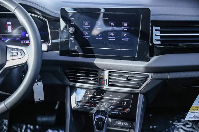 2026 Volkswagen Jetta S