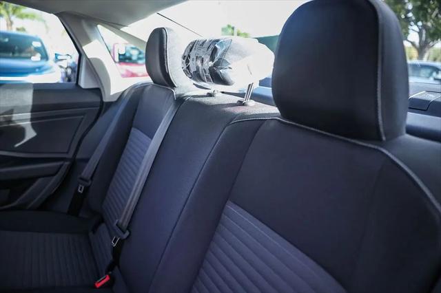 2026 Volkswagen Jetta S