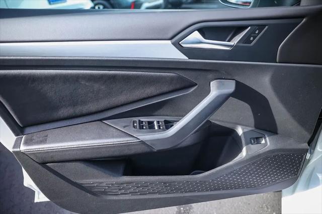 2026 Volkswagen Jetta S