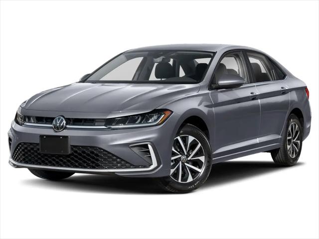 2026 Volkswagen Jetta S for sale in Covina, CA