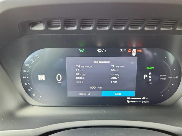 2026 Volvo XC90 Plug-In Hybrid Plus, T8 AWD, Electric/Gasoline, Bright, 7 Seats