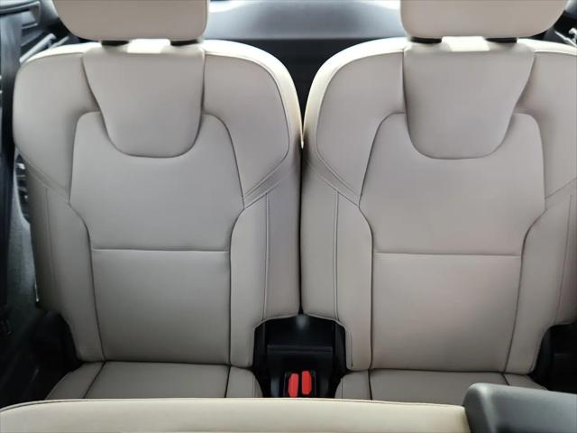 2026 Volvo XC90 Plug-In Hybrid Plus, T8 AWD, Electric/Gasoline, Bright, 7 Seats