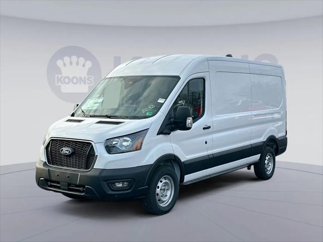 2026 Ford Transit Cargo Van T-250 for sale in Woodbridge, VA