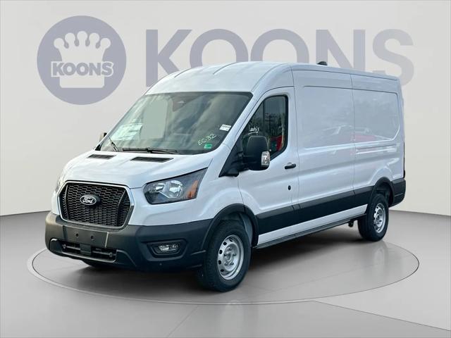 2026 Ford Transit Cargo Van T-250 for sale in Woodbridge, VA