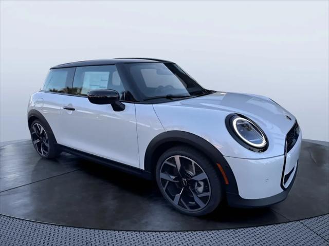 2026 MINI Hardtop Cooper S for sale in Jacksonville, FL