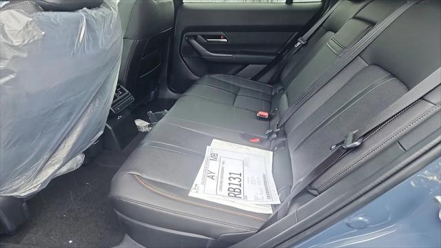 2026 Mazda CX-50 Hybrid Premium Plus