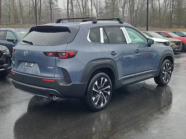 2026 Mazda CX-50 Hybrid Premium Plus