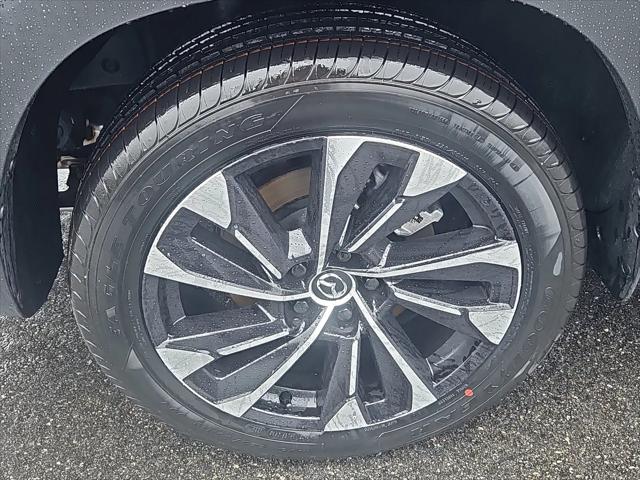 2026 Mazda CX-50 Hybrid Premium Plus