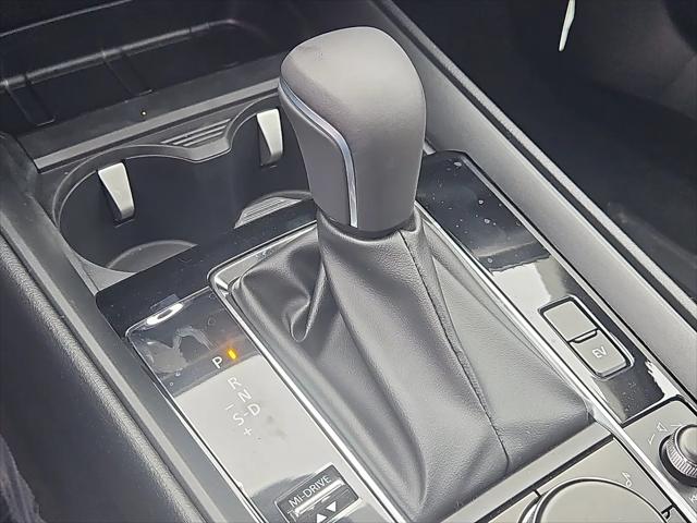 2026 Mazda CX-50 Hybrid Premium Plus