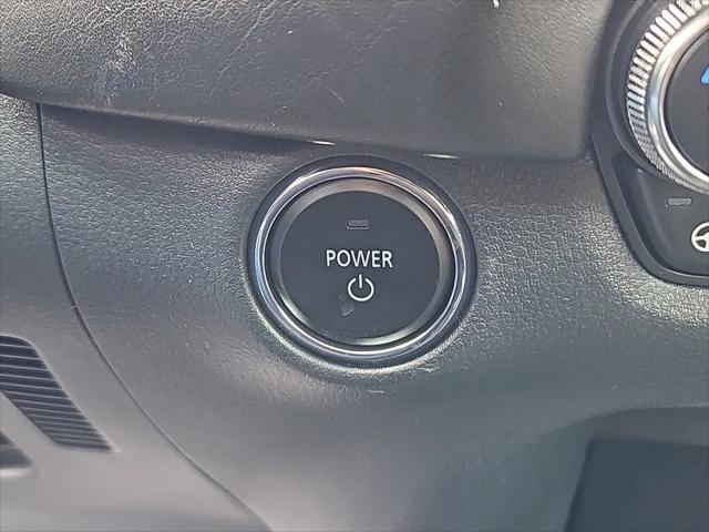 2026 Mazda CX-50 Hybrid Premium Plus