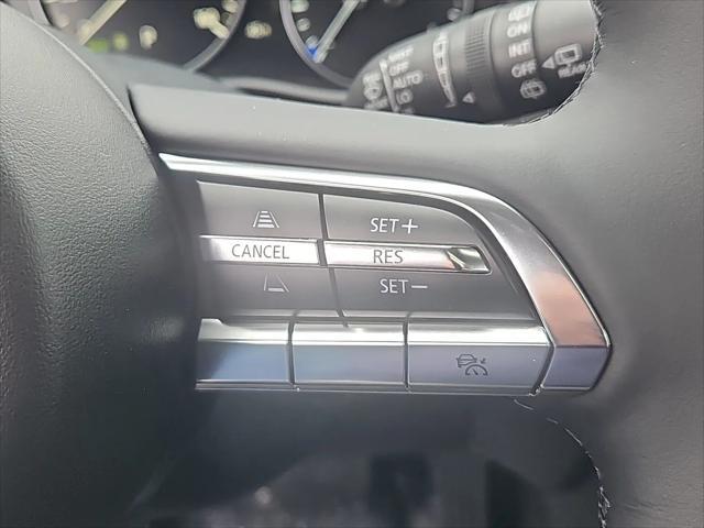 2026 Mazda CX-50 Hybrid Premium Plus