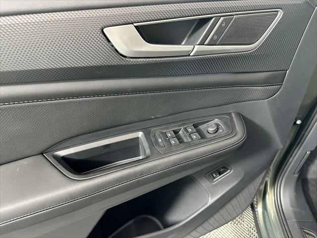 2026 Volkswagen Atlas Cross Sport SEL