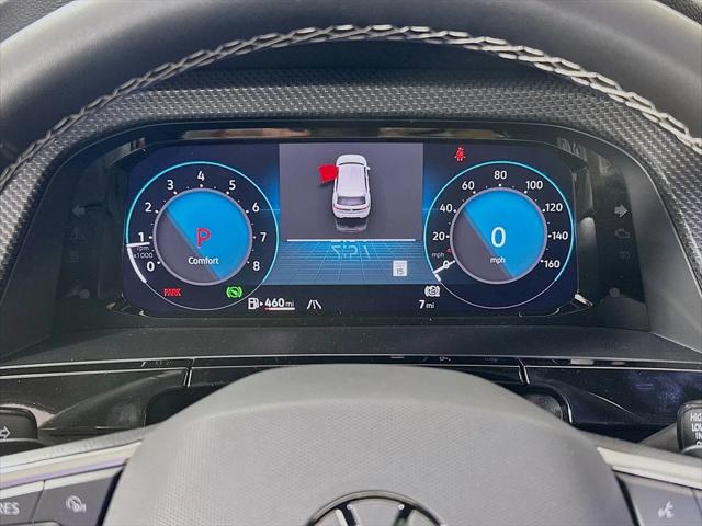 2026 Volkswagen Atlas Cross Sport SEL