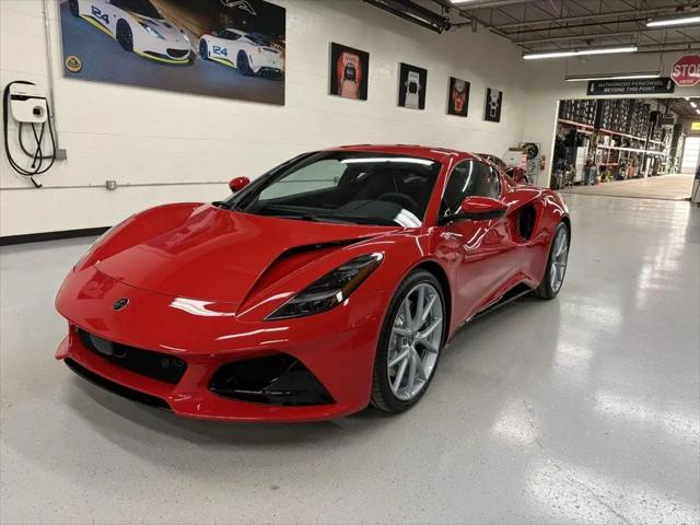 2026 Lotus Emira V6 SE for sale in Birmingham, MI