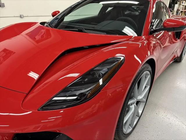 2026 Lotus Emira V6 SE