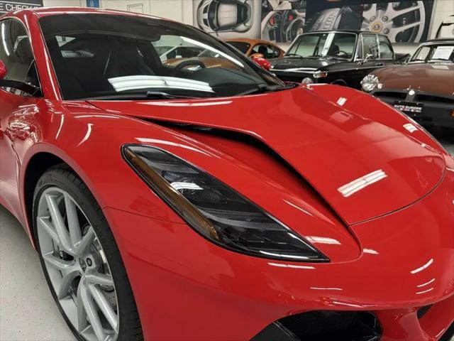 2026 Lotus Emira V6 SE