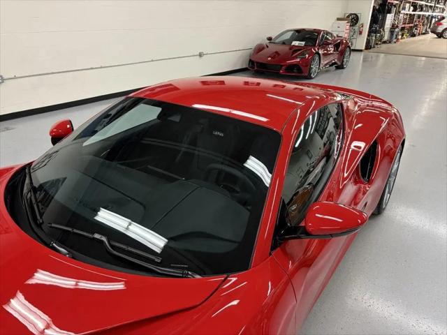2026 Lotus Emira V6 SE
