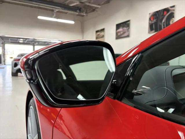 2026 Lotus Emira V6 SE